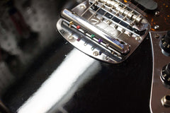 1965 Fender Mustang Black