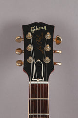 2005 Gibson Custom Shop Jimmy Page "Number 1" Les Paul Custom Authentic VOS