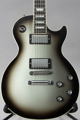 2008 Gibson Les Paul Standard Silverburst