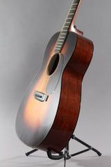 2017 Martin Custom Shop 0000-18 14-Fret Acoustic Guitar Sunburst Sinker Mahogany