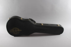 2002 Gibson Custom Shop Les Paul Custom 1957 Reissue 57RI Ebony Black Beauty