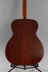 2017 Martin Custom Shop 0000-18 14-Fret Acoustic Guitar Sunburst Sinker Mahogany