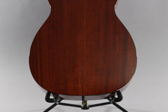 2017 Martin Custom Shop 0000-18 14-Fret Acoustic Guitar Sunburst Sinker Mahogany