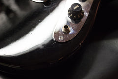 1965 Fender Mustang Black