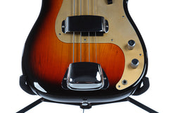 1959 Fender P Precision Bass Refin