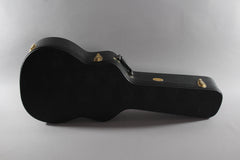 2017 Martin Custom Shop 0000-18 14-Fret Acoustic Guitar Sunburst Sinker Mahogany