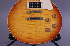 2005 Gibson Custom Shop Jimmy Page "Number 1" Les Paul Custom Authentic VOS