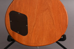 2012 Gibson Custom Shop Les Paul Historic '54 Reissue 1954 R4 Goldtop ~Video Of Guitar~