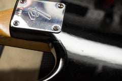 1965 Fender Mustang Black