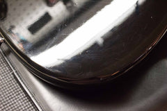 1965 Fender Mustang Black