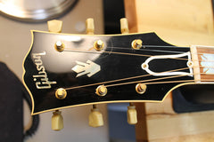 1998 Gibson SJ-200 Super Jumbo Acoustic Guitar