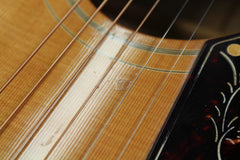 1998 Gibson SJ-200 Super Jumbo Acoustic Guitar