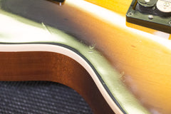 2010 Gibson Les Paul Traditional Pro -HEADSTOCK REPAIR-