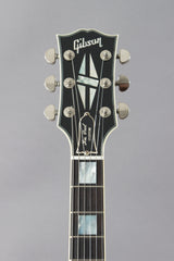 2010 Gibson Custom Shop Historic '68 Reissue Les Paul Custom Black Beauty