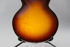 2017 Gibson Memphis ES-330 Vintage Sunburst