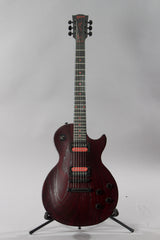 2019 Gibson Les Paul Voodoo JuJu Satin