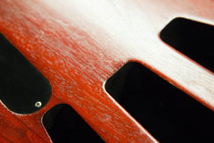 2009 Gibson Limited Edition Holy Explorer #227 of 350