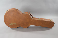 2017 Gibson Memphis ES-330 Vintage Sunburst