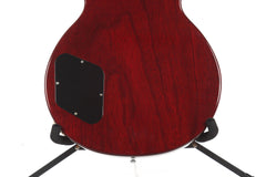 2004 Gibson Custom Shop Les Paul Elegant Premium Quilt Top -SUPER CLEAN-