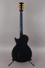 1995 Gibson Custom Shop Les Paul Standard Brunswick Blue Sparkle -Super Clean-