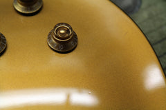 2011 Gibson Joe Bonamassa Signature Les Paul Studio Gold Top