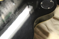 2007 Gibson Les Paul Custom Classic Silverburst