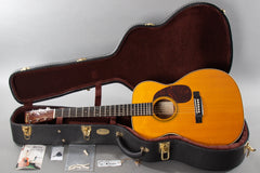 2014 Martin 000-28EC Eric Clapton Acoustic Guitar