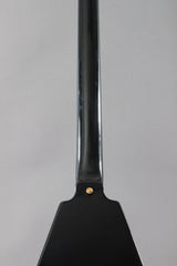2019 Gibson Custom Shop Flying V Custom Black Beauty