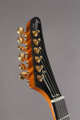 2007 Gibson Explorer Guitar Of The Week #43 With Vibrola Natural ~Video Of Guitar~