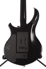 Ernie Ball Music Man John Petrucci Majesty Polar Noir