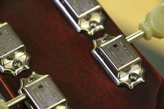 2008 Gibson Les Paul Standard Faded Honey Burst