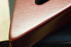 2009 Gibson Limited Edition Holy Explorer #227 of 350