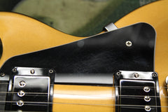 2011 Gibson Joe Bonamassa Signature Les Paul Studio Gold Top