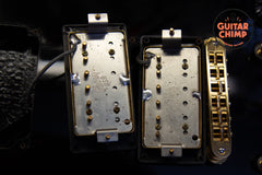 2003 Gibson Custom Shop Les Paul Custom Black Beauty