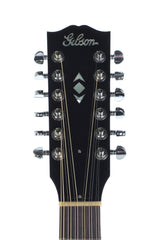 2007 Gibson Advanced Jumbo 12 String Acoustic Guitar