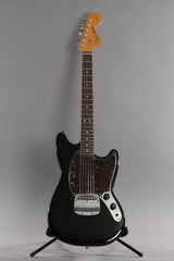 1965 Fender Mustang Black