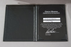 2017 Gibson Memphis ES-330 Vintage Sunburst