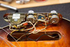 2000 Fender American Vintage Designer Edition ’62 Telecaster Custom