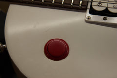 2011 Gibson Les Paul Buckethead Studio Baritone Electric Guitar