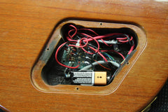 1987 Gibson Chet Atkins CE Classical Guitar