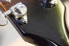 2010 Gibson Les Paul Traditional Pro -HEADSTOCK REPAIR-