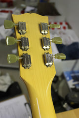 1985 Gibson Les Paul Studio Alpine White