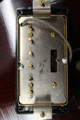 Gibson Custom Shop ES-346 Paul Jackson Jr Signature