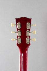 1994 Gibson Les Paul Classic Plus Heritage Cherry Sunburst