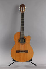 1987 Gibson Chet Atkins CE Classical Guitar