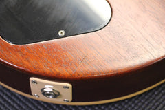 2008 Gibson Les Paul Standard Faded Honey Burst