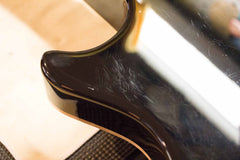 2017 PRS Paul Reed Smith McCarty 594 Gray Black