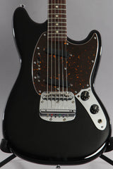 1965 Fender Mustang Black