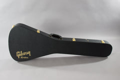 2019 Gibson Custom Shop Flying V Custom Black Beauty