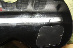 2011 Gibson Joe Bonamassa Signature Les Paul Studio Gold Top